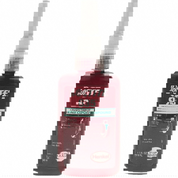 Threadlockers & Retaining Compounds